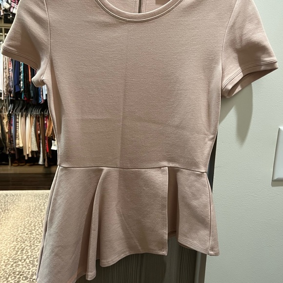 BCBGMaxazria XS Tunic Top Like New Bundle - Picture 3 of 5